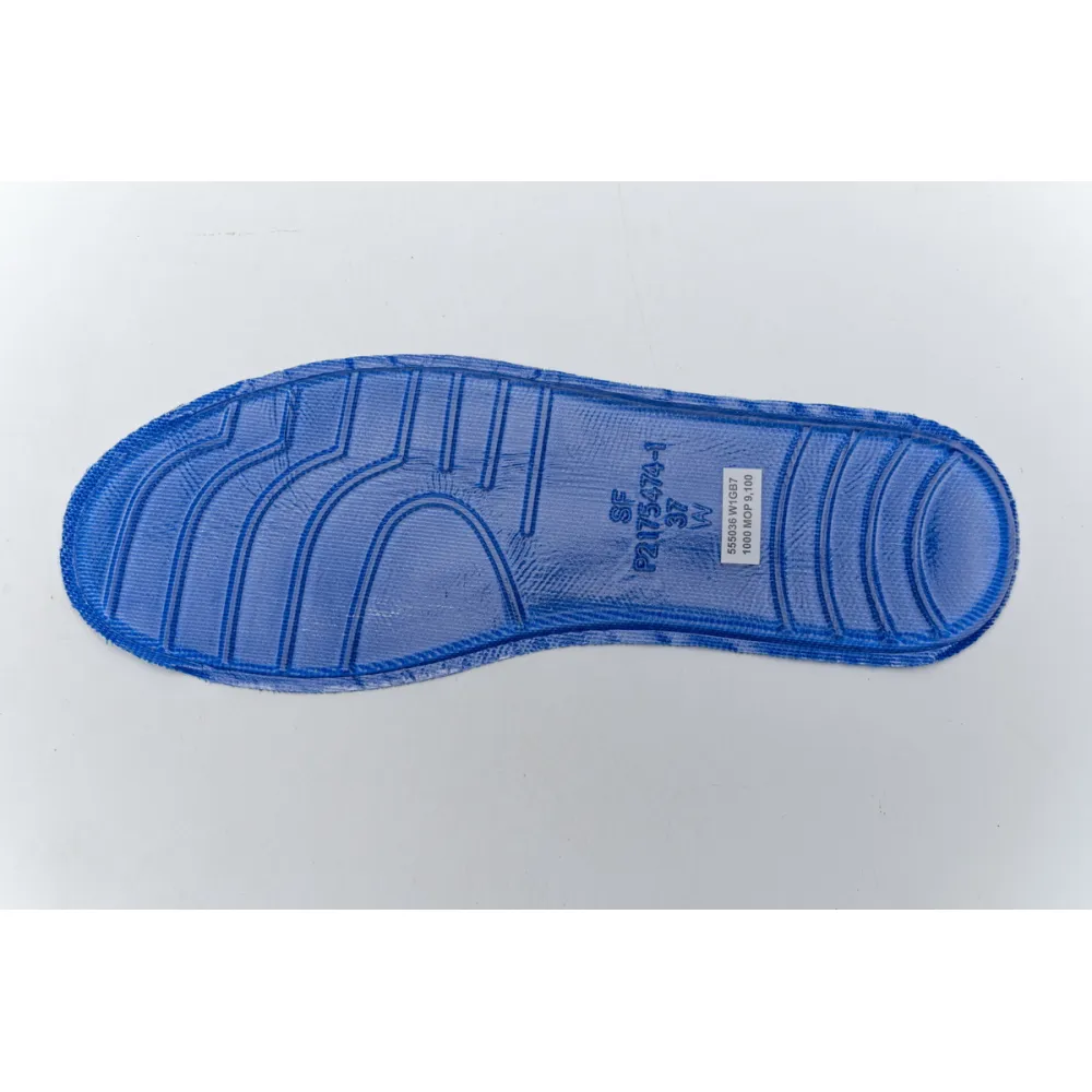  Balenciaga Tess S.Blue 542436 W1GB7 2016