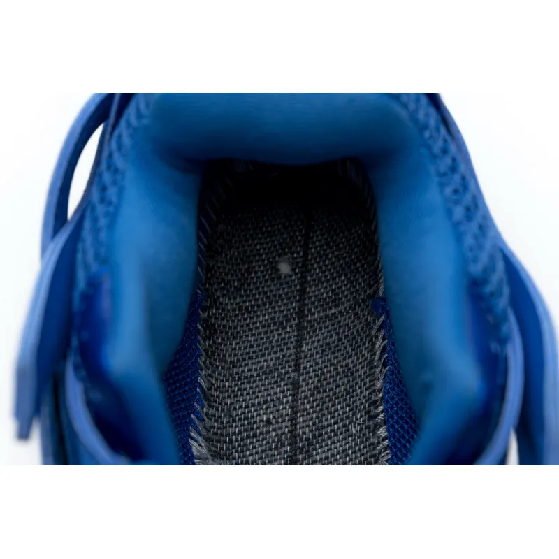  Balenciaga Tess S.Blue 542436 W1GB7 2016