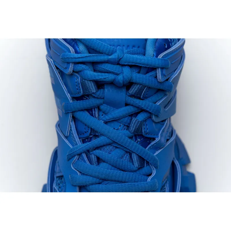  Balenciaga Tess S.Blue 542436 W1GB7 2016