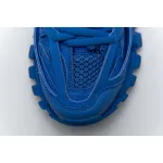  Balenciaga Tess S.Blue 542436 W1GB7 2016