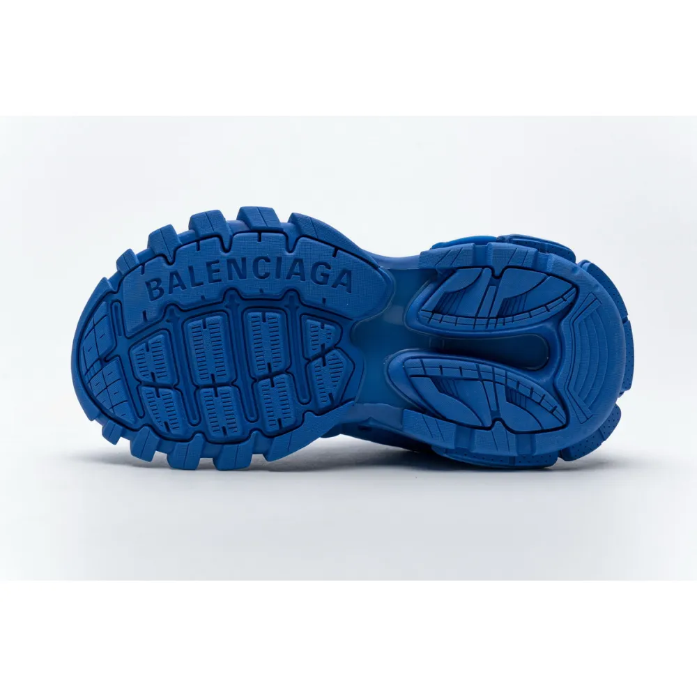  Balenciaga Tess S.Blue 542436 W1GB7 2016