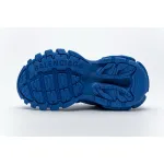  Balenciaga Tess S.Blue 542436 W1GB7 2016