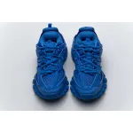  Balenciaga Tess S.Blue 542436 W1GB7 2016