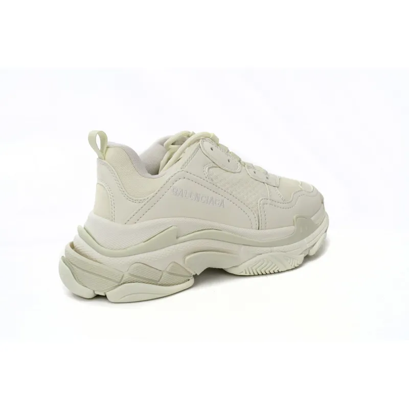  Balenciaga Triple Noctilu Cent 524039 W2CR5 9001