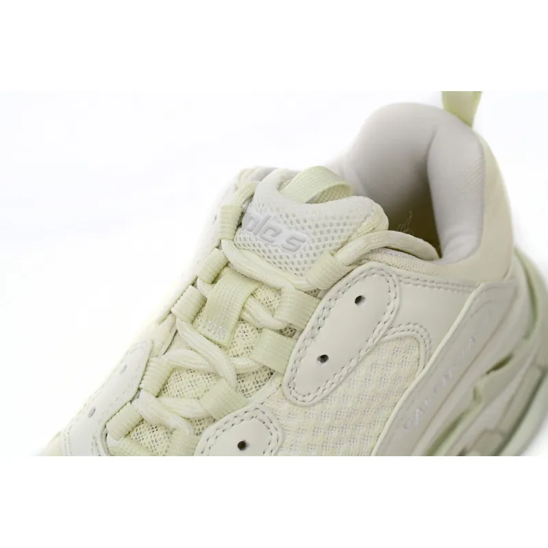  Balenciaga Triple Noctilu Cent 524039 W2CR5 9001