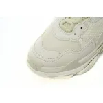  Balenciaga Triple Noctilu Cent 524039 W2CR5 9001