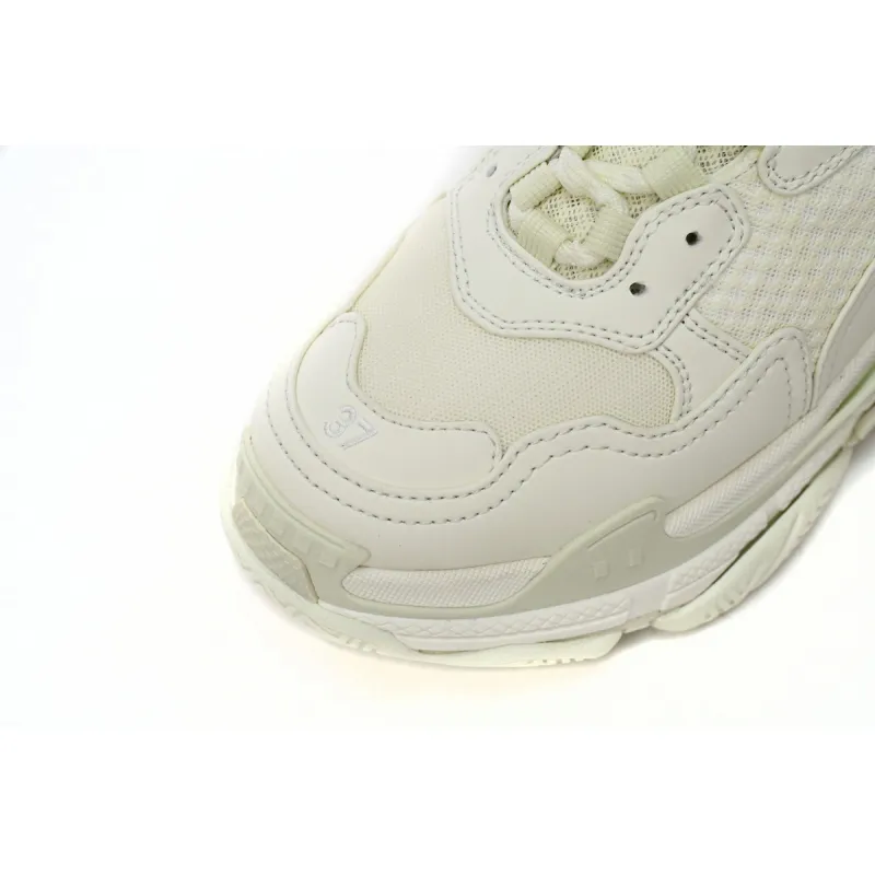  Balenciaga Triple Noctilu Cent 524039 W2CR5 9001