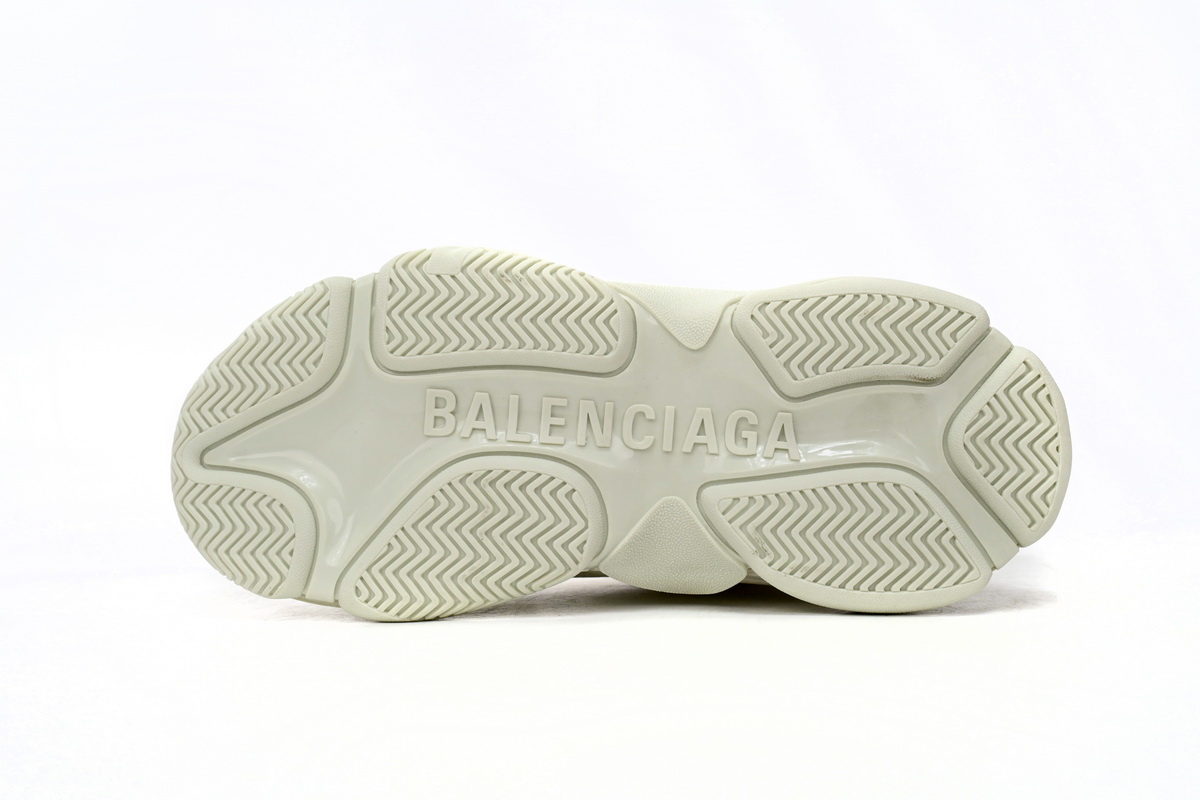  Balenciaga Triple Noctilu Cent 524039 W2CR5 9001
