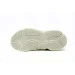  Balenciaga Triple Noctilu Cent 524039 W2CR5 9001