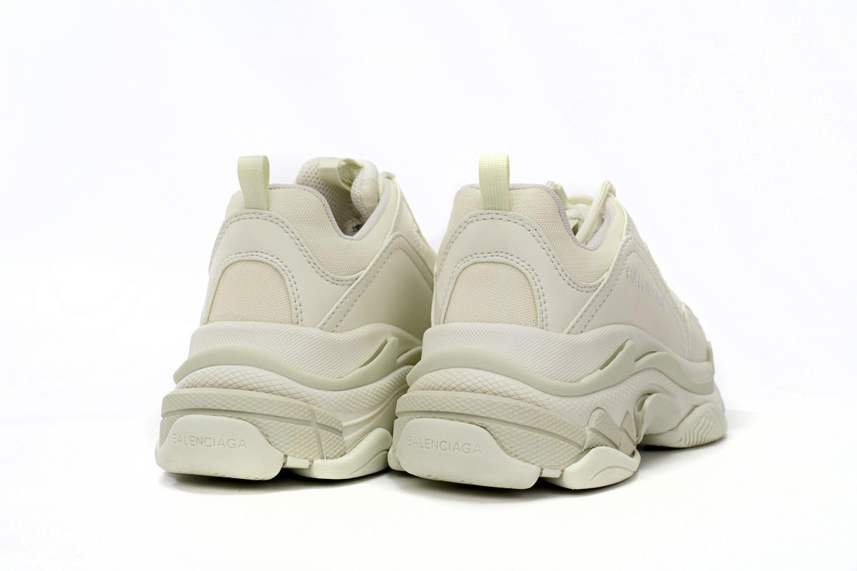  Balenciaga Triple Noctilu Cent 524039 W2CR5 9001