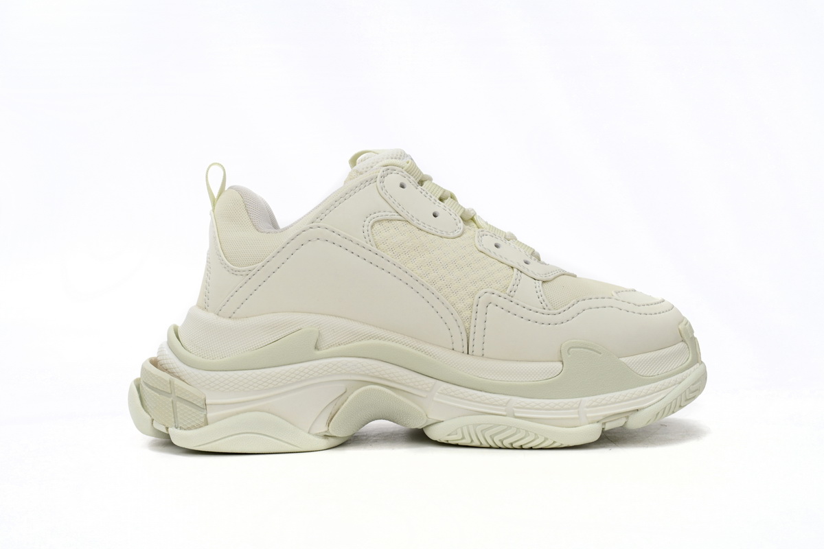  Balenciaga Triple Noctilu Cent 524039 W2CR5 9001