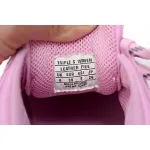  Balenciaga Triple Pink 524039 W09OE 7581