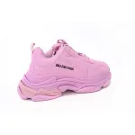  Balenciaga Triple Pink 524039 W09OE 7581