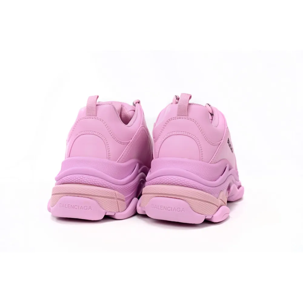  Balenciaga Triple Pink 524039 W09OE 7581