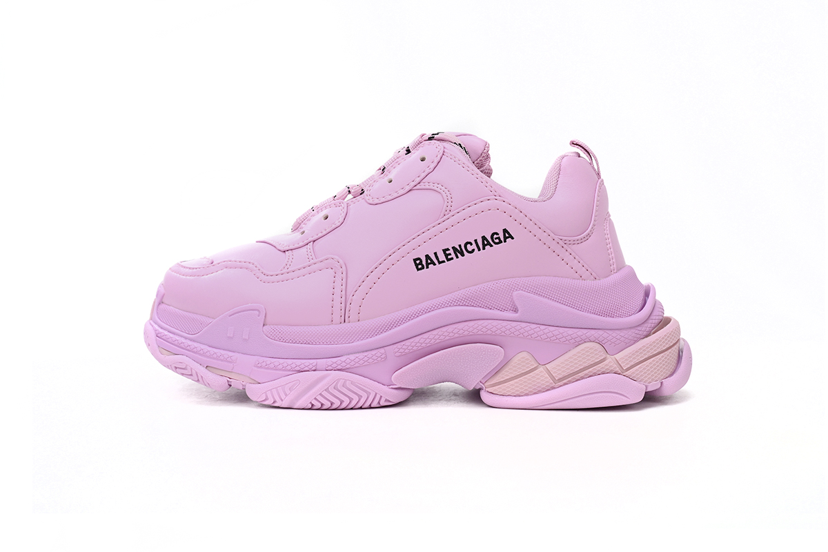 Balenciaga Triple Pink 524039 W09OE 7581