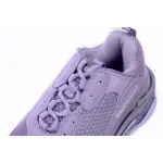 Balenciaga Triple Pur Ple 524039 W73B0 9590