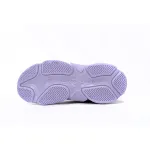  Balenciaga Triple Pur Ple 524039 W73B0 9590