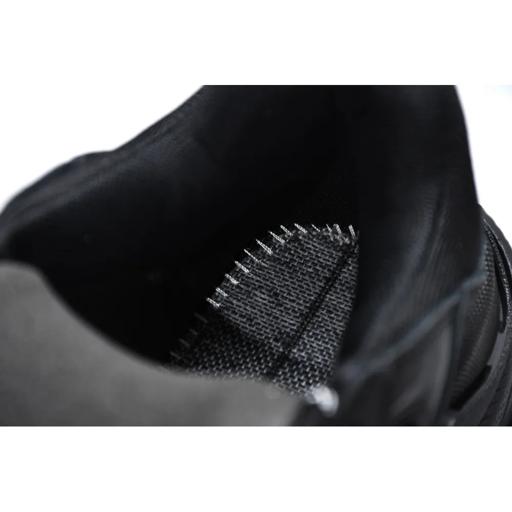  Balenciaga Triple S Black  541624 W0901 1100