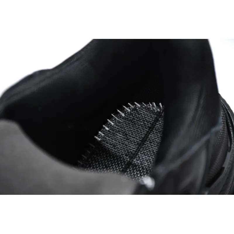  Balenciaga Triple S Black  541624 W0901 1100