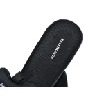  Balenciaga Triple S Black  541624 W0901 1100