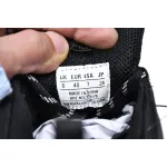 Balenciaga Triple S Black  541624 W0901 1100