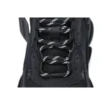 Balenciaga Triple S Black  541624 W0901 1100