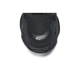  Balenciaga Triple S Black  541624 W0901 1100