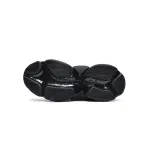  Balenciaga Triple S Black  541624 W0901 1100