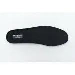  Balenciaga Triple S Black Grey Blue 541624 W06E2 7080