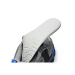  Balenciaga Triple S Grey Sapphire  536737 W09ON1 9018 