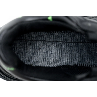  Balenciaga Triple S Letter Fluorescent Yellow  524039 W2FA1 7633 02