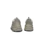  Balenciaga Triple S Rice Ash  534737 W2FW1 9700