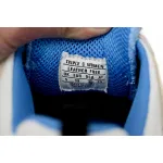  Balenciaga White Blue Net  524039 W09O5 9039