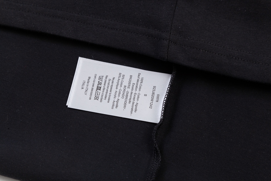  Dior T-Shirt  202584