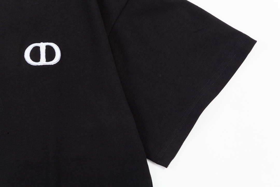  Dior T-Shirt  202584