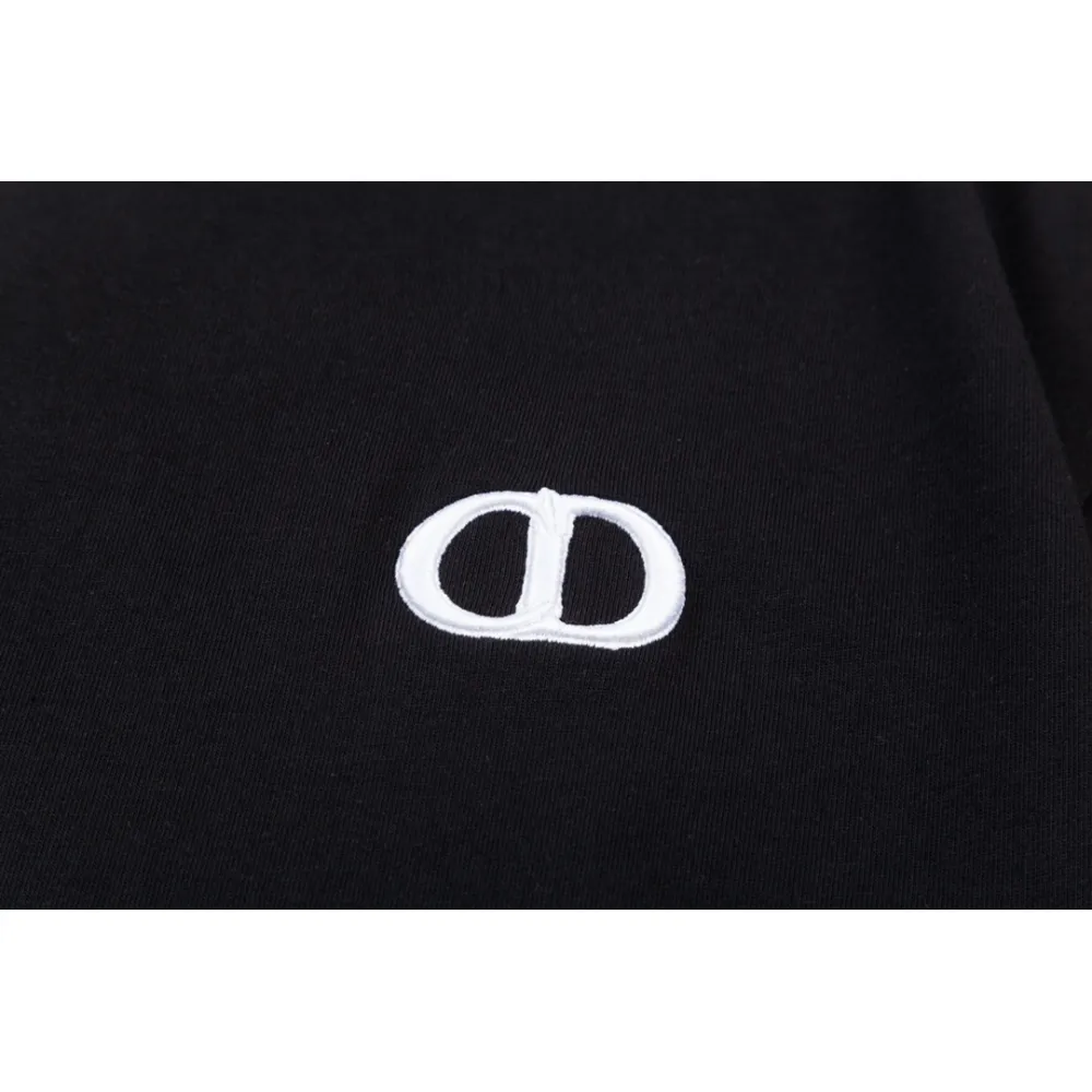  Dior T-Shirt  202584