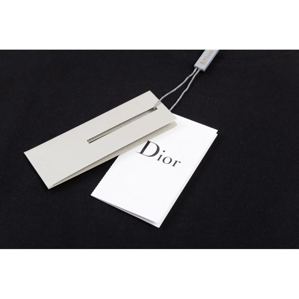  Dior T-Shirt  202584
