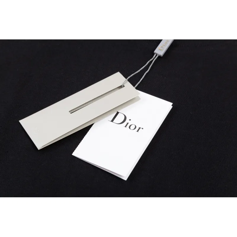  Dior T-Shirt  202584