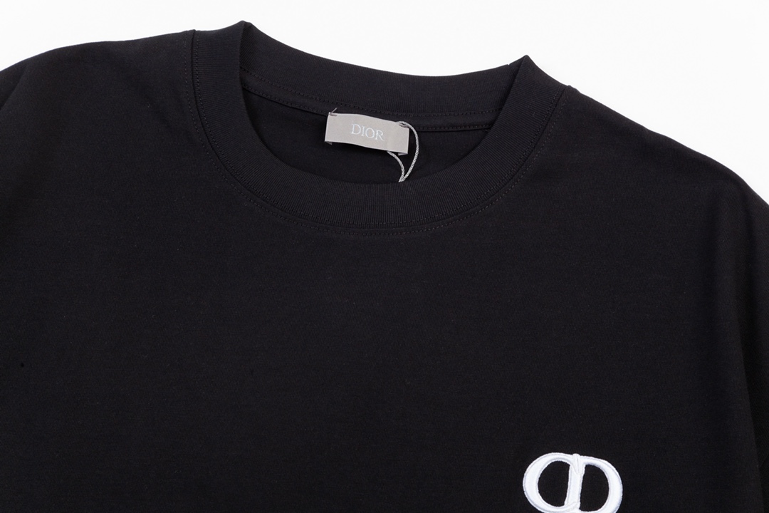  Dior T-Shirt  202584