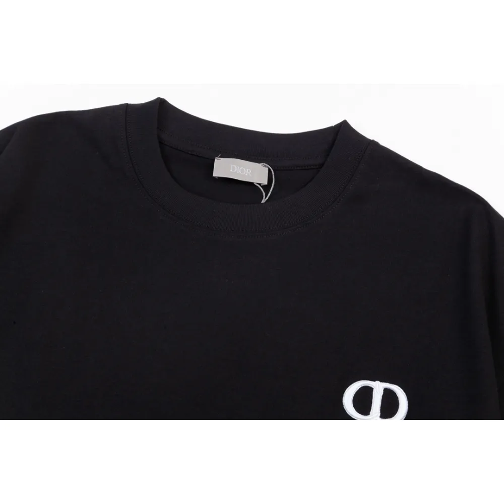  Dior T-Shirt  202584