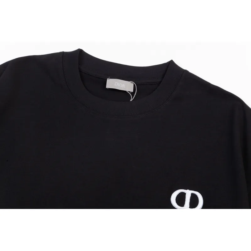  Dior T-Shirt  202584