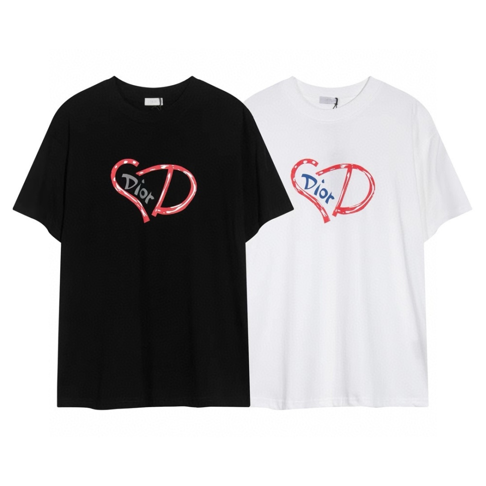  Dior T-Shirt  203701