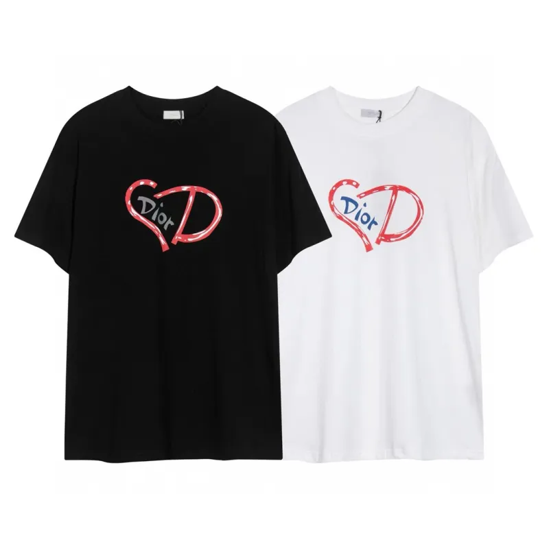  Dior T-Shirt  203701