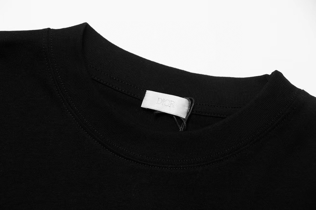  Dior T-Shirt  203701