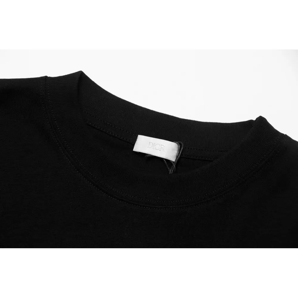  Dior T-Shirt  203701