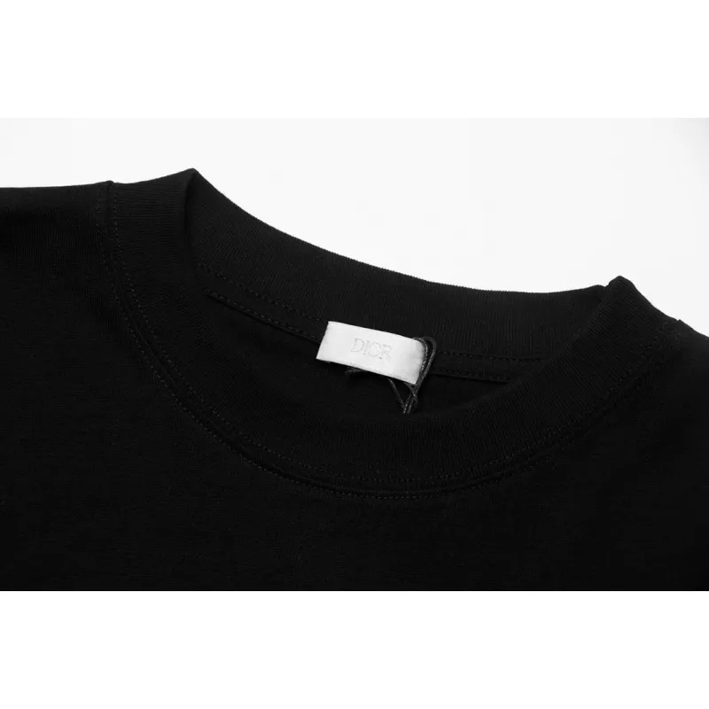  Dior T-Shirt  203701