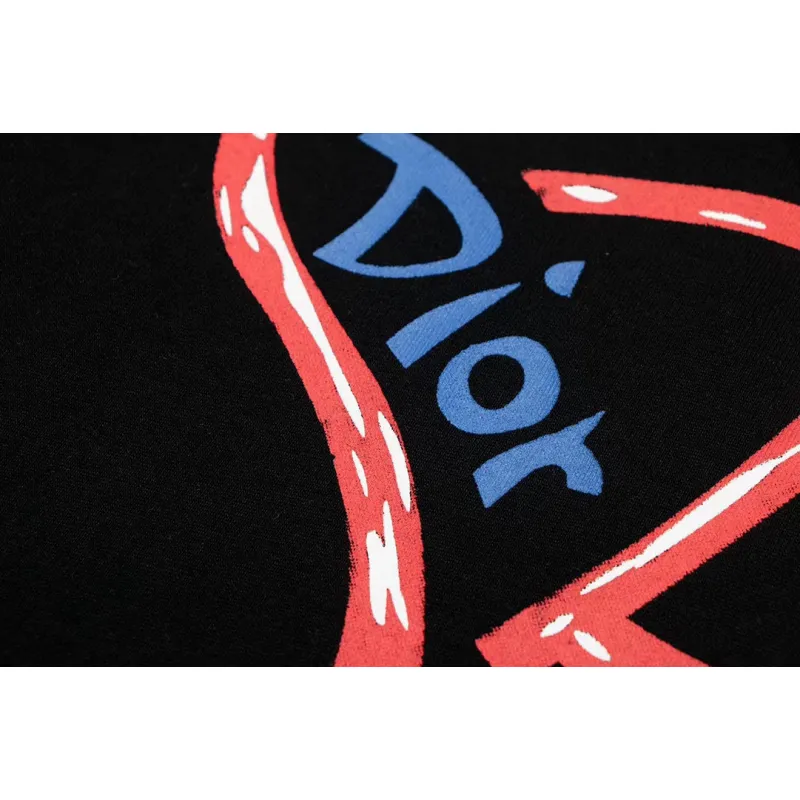 Dior T-Shirt  203701