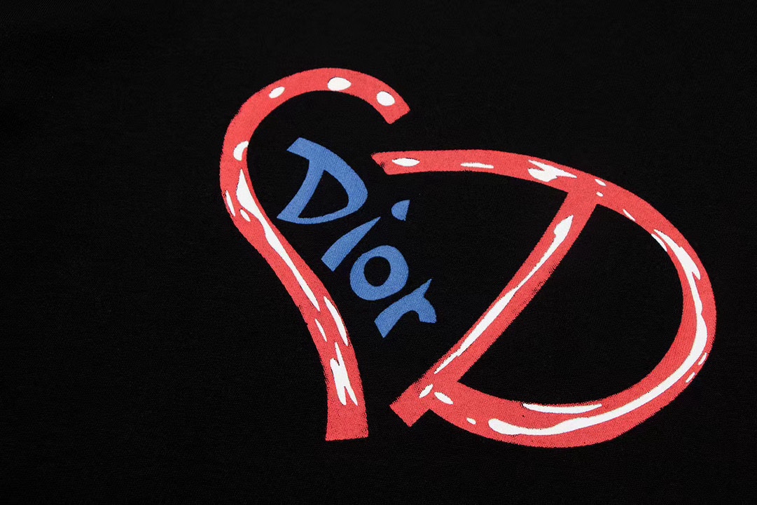  Dior T-Shirt  203701