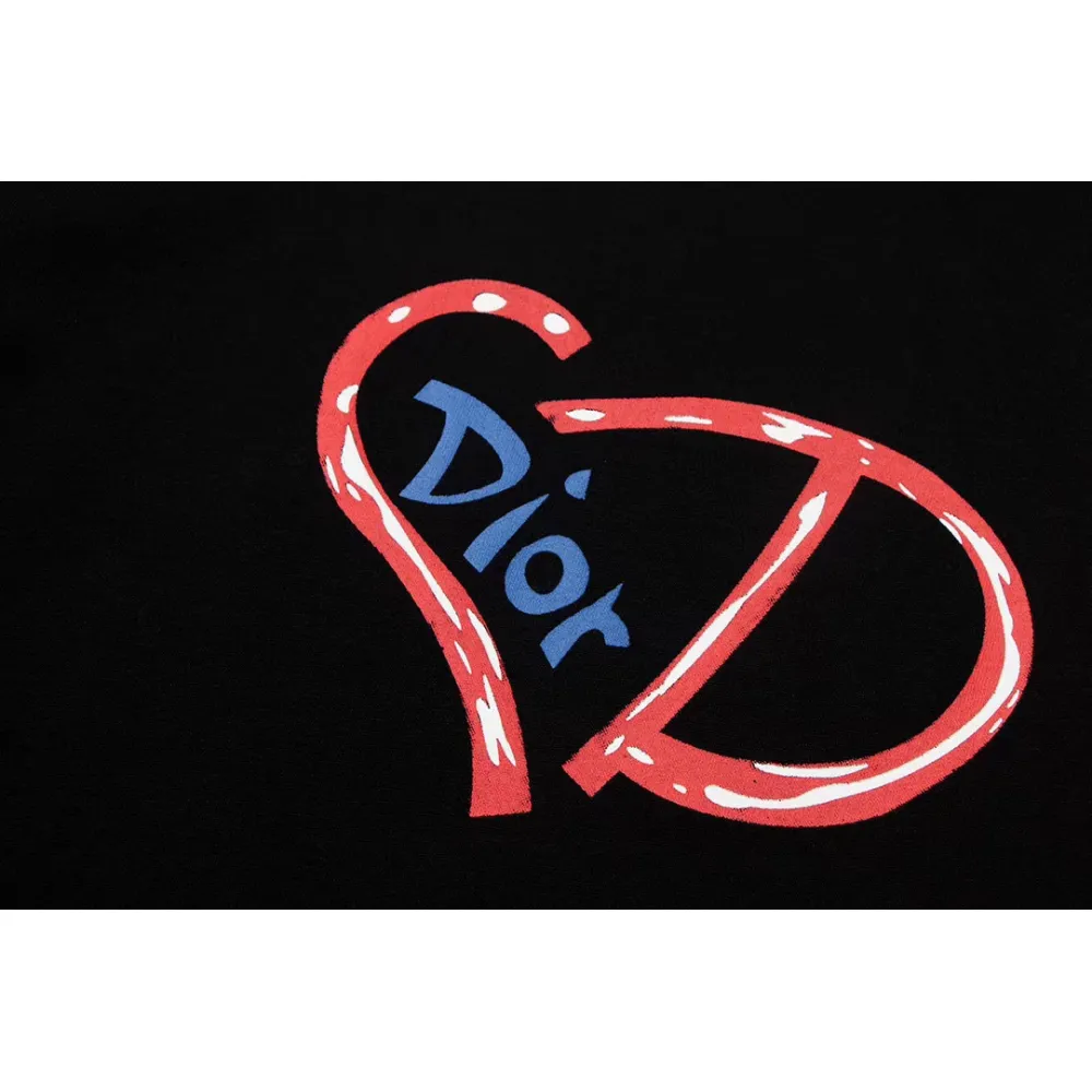  Dior T-Shirt  203701