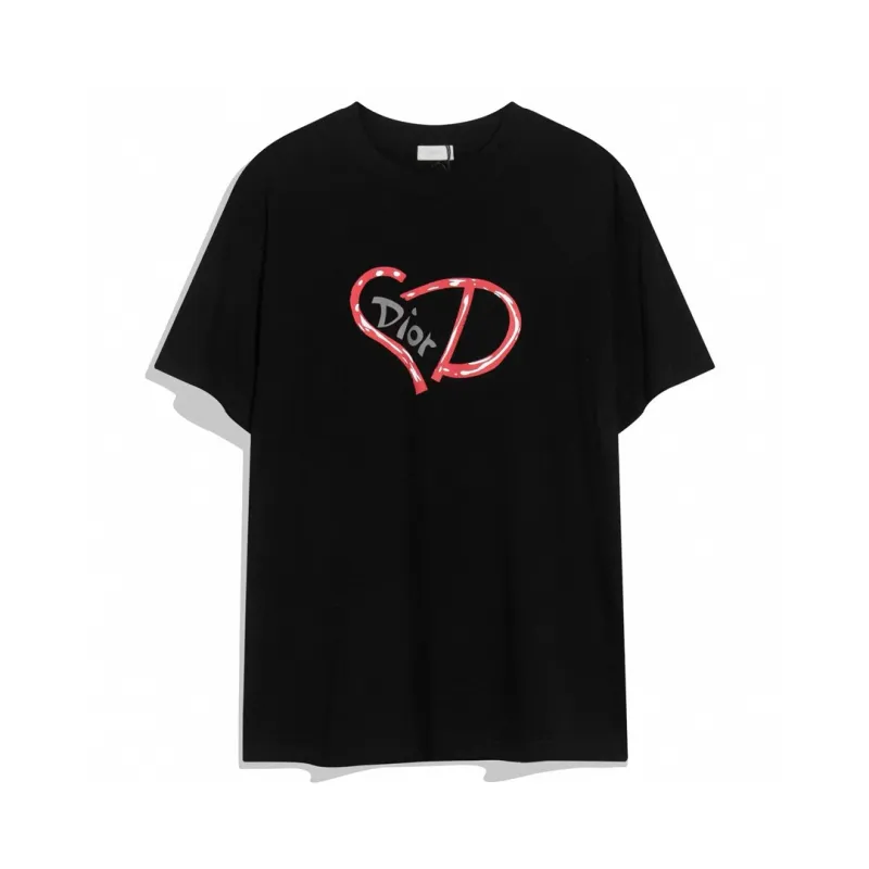  Dior T-Shirt  203701